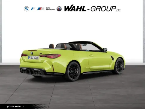 BMW M4 — poza 2