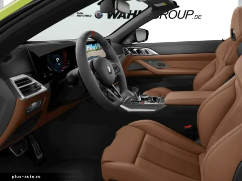 BMW M4 — poza 3