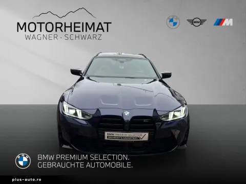 BMW M3 — poza 3