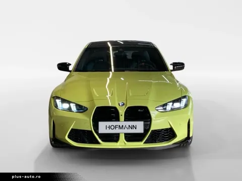 BMW M3 — poza 2