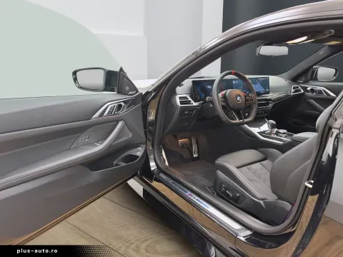 BMW M4 — poza 2