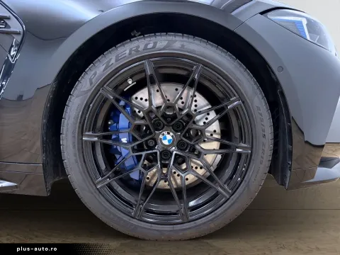 BMW M4 — poza 3
