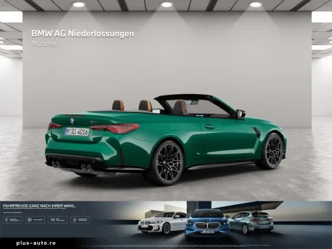 BMW M4 — poza 2