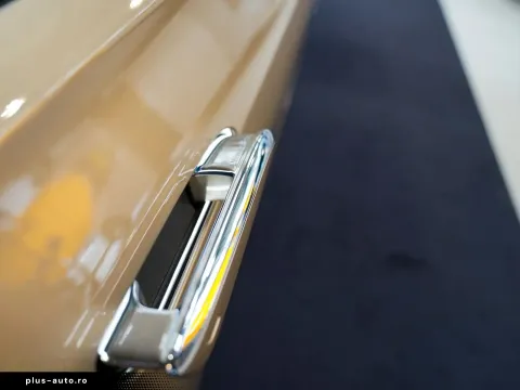 Mercedes-Benz S 580 — poza 3