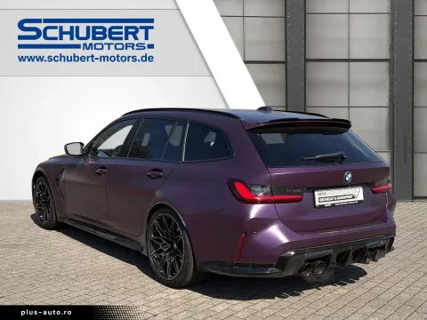 BMW M3 — poza 3