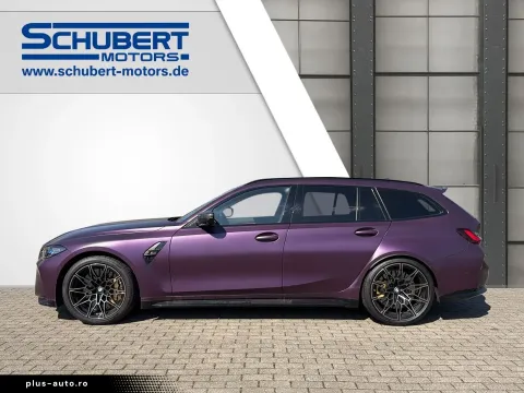 BMW M3 — poza 2