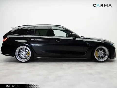 BMW M3 — poza 3