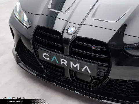 BMW M3 — poza 2