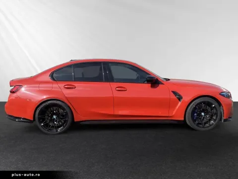 BMW M3 — poza 2