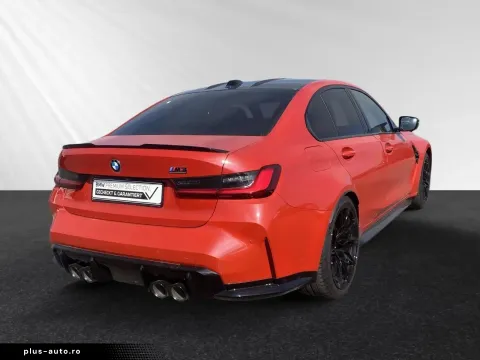 BMW M3 — poza 3