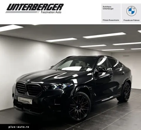 BMW X6 M