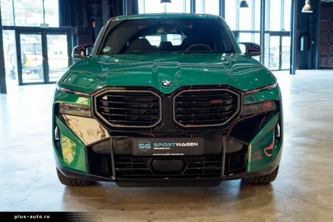 BMW Xm — poza 2