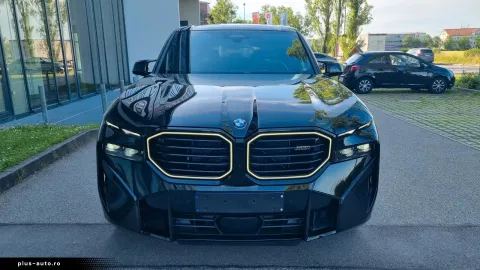 BMW Xm — poza 2