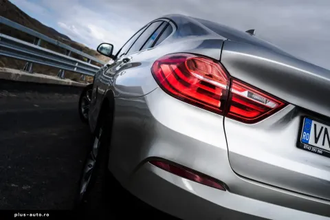 BMW X4 — poza 2