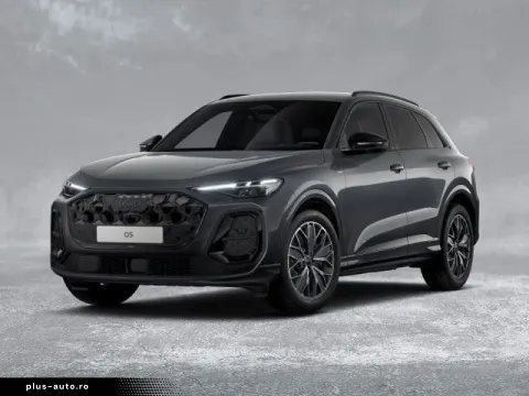 Audi Q5 — poza 2
