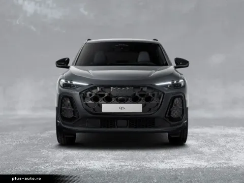 Audi Q5 — poza 3