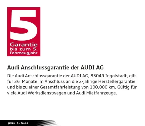 Audi Rs6 — poza 2