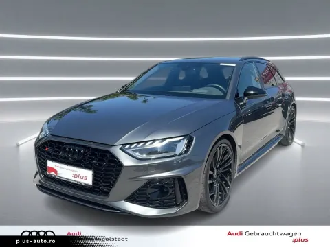 Audi Rs4