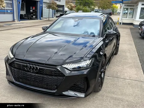 Audi Rs6
