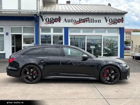 Audi Rs6 — poza 2
