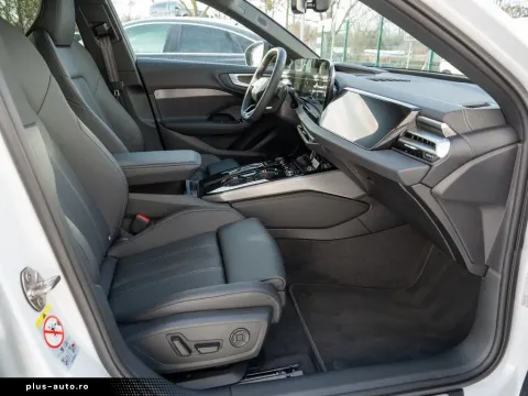 Audi A5 — poza 3