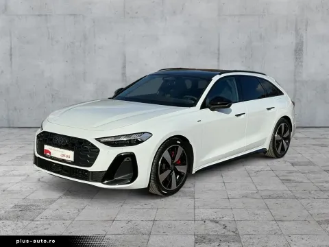 Audi A5 — poza 2