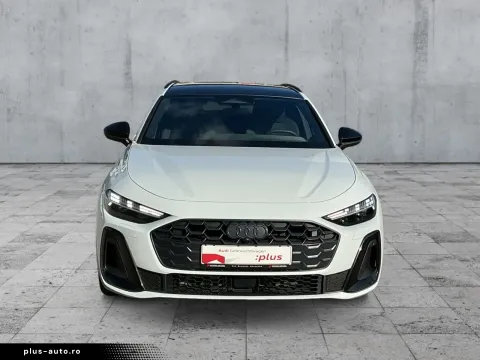 Audi A5 — poza 3
