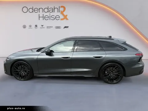 Audi A6 — poza 2