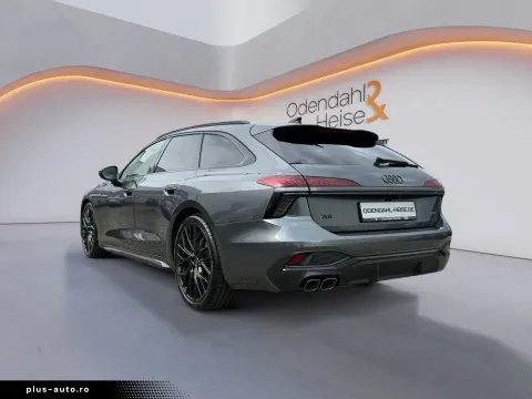 Audi A6 — poza 3