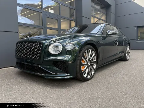 Bentley Flying Spur