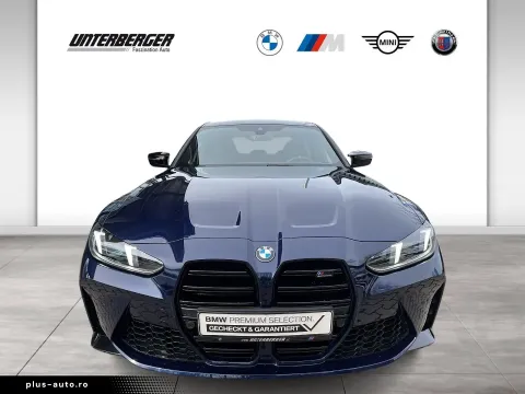 BMW M3 — poza 2