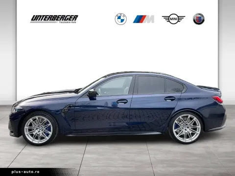BMW M3 — poza 3