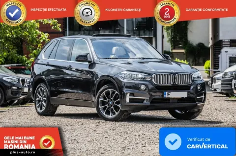 BMW X5 — poza 2
