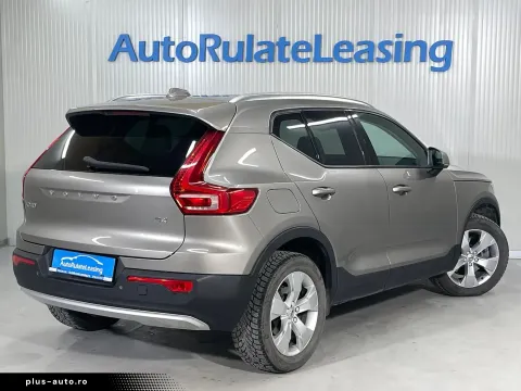 Volvo Xc40 — poza 3