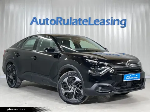 Citroën C1 — poza 2