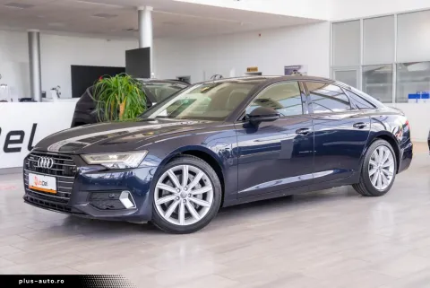 Audi A6 — poza 3