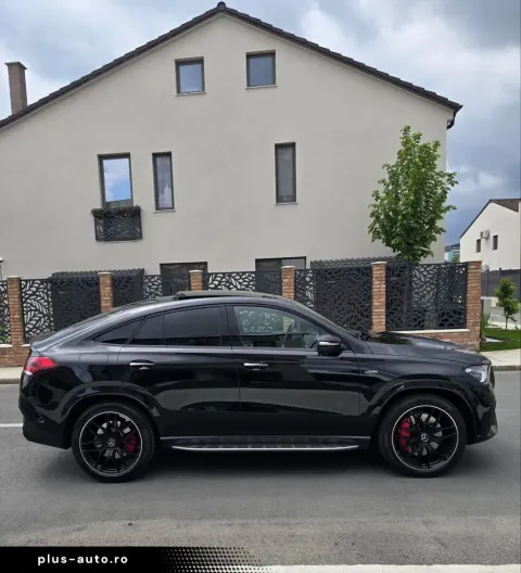 Mercedes-Benz Gle 53 Amg — poza 2
