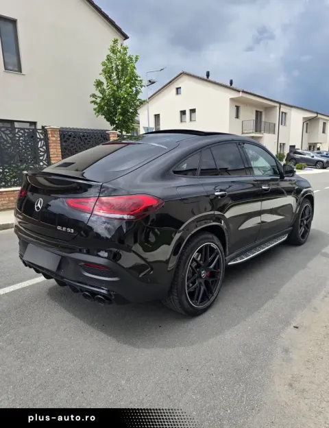 Mercedes-Benz Gle 53 Amg — poza 3