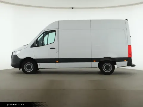 Mercedes-Benz Sprinter — poza 3