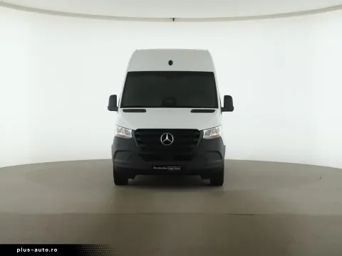 Mercedes-Benz Sprinter — poza 2