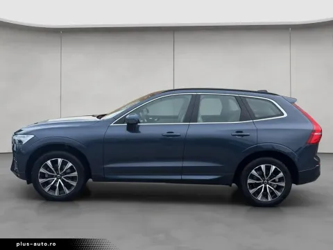 Volvo Xc60 — poza 2