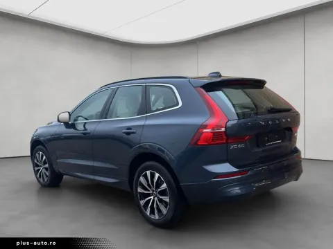 Volvo Xc60 — poza 3