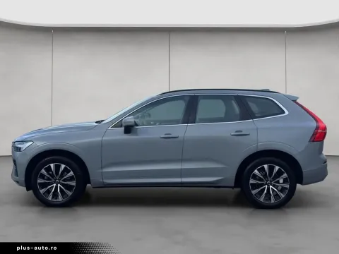 Volvo Xc60 — poza 2