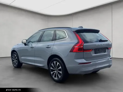 Volvo Xc60 — poza 3