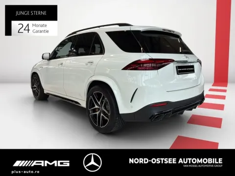 Mercedes-Benz Gle 63 Amg — poza 2