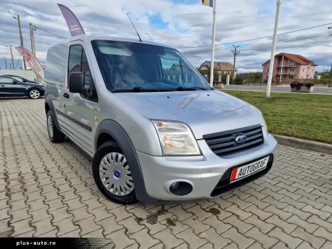 Ford Transit Connect — poza 2