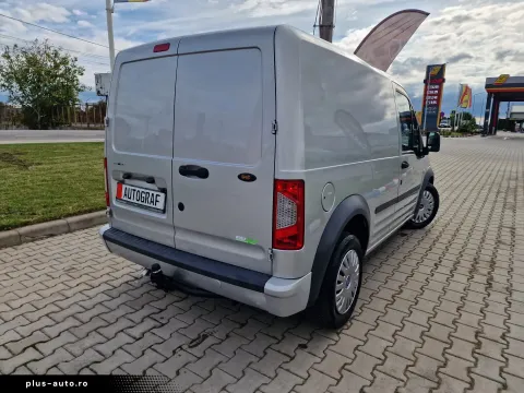 Ford Transit Connect — poza 3