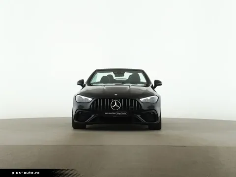 Mercedes-Benz Cle 53 Amg — poza 2