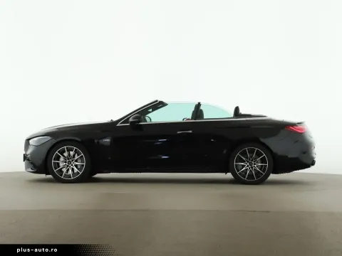 Mercedes-Benz Cle 53 Amg — poza 3