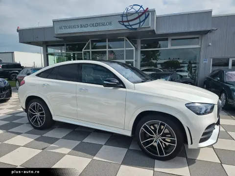 Mercedes-Benz Gle 400 — poza 3